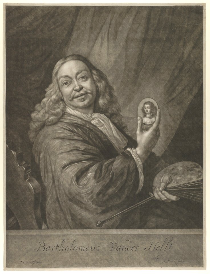Bartholomeus van der Helst MET DP845313 ff