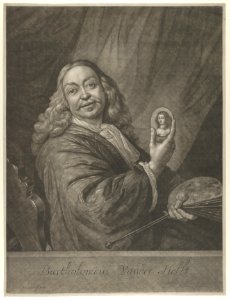 Bartholomeus van der Helst MET DP845313 ff