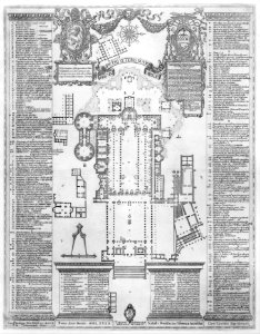 Basilica di S. Pietro in Vaticano (spine title) MET MM85496