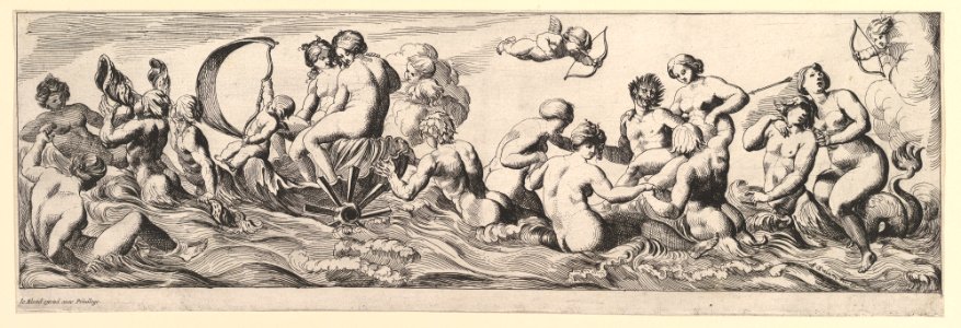 Bacchanal MET DP824180