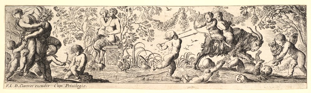 Bacchanal MET DP824151