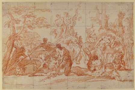 Bacchanals MET 06.1042.13