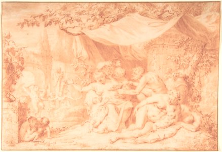 Bacchanal MET DP800183