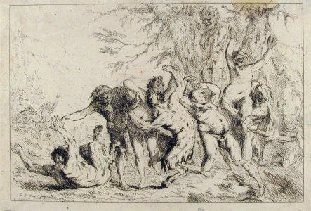Bacchanal MET 57.581.28