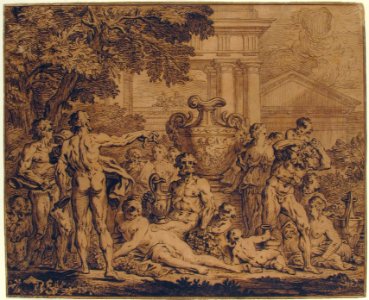 Bacchanal MET 1983.147