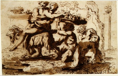 Bacchanal MET dp1998.225.R