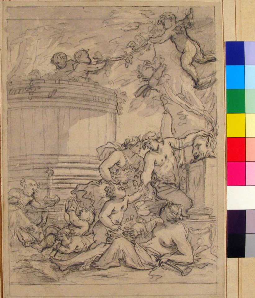 Bacchanal MET 2001.120