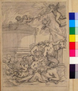 Bacchanal MET 2001.120