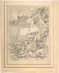 Bacchanal MET DP805958