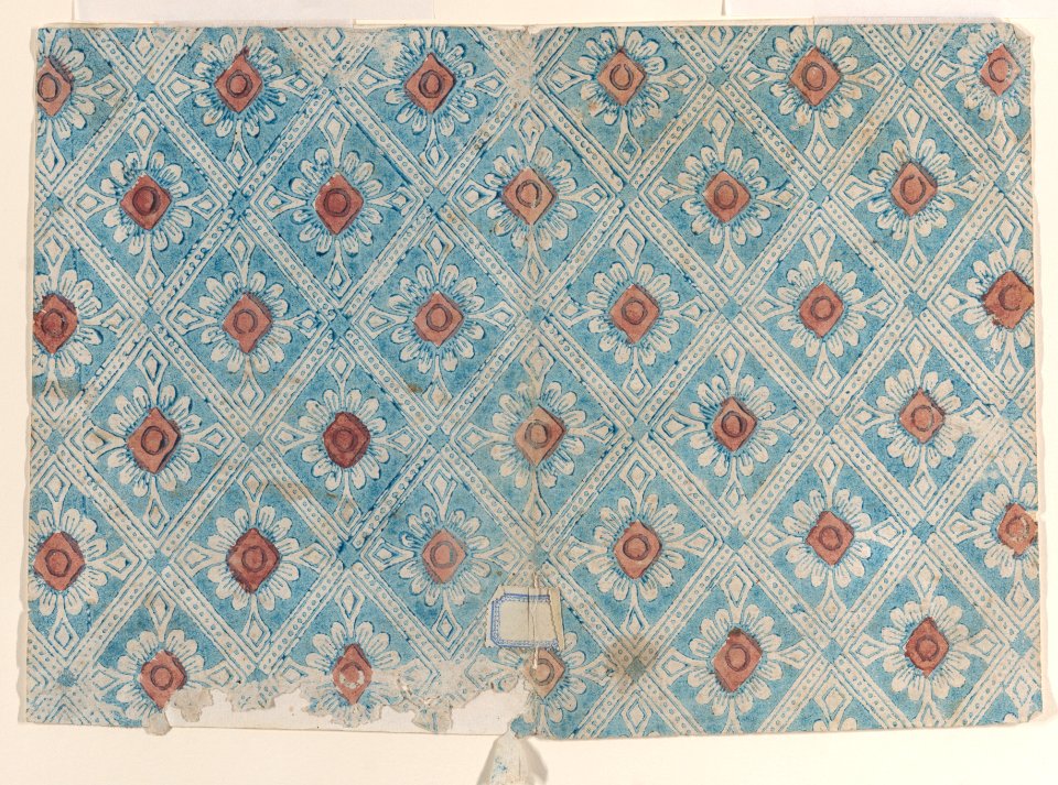Book cover for Ferdinando Giorgi's Estratto, Florence, 1786 Met DP887030