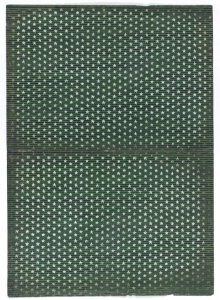 Book cover with overall pattern of stars and stripes Met DP886794