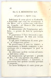 Book cover for Volpi's Poesie Met DP887023