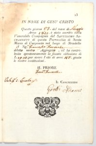 Book cover for Volpi's Poesie Met DP887028