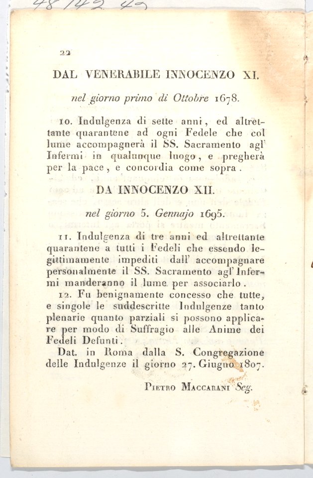 Book cover for Volpi's Poesie Met DP887027