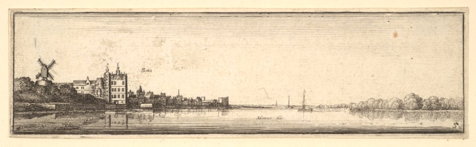 Bonn MET DP823195