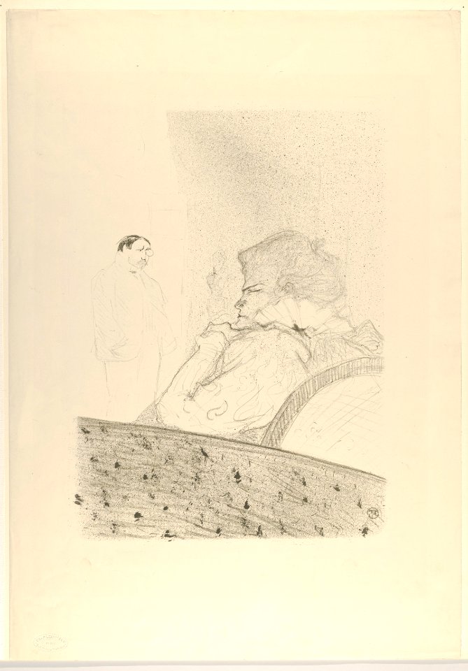 Brandès In Her Box MET DP835675