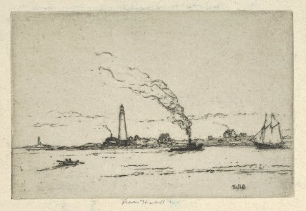 Boston Light MET DP845475