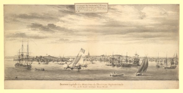 Boston Harbor MET DP230602
