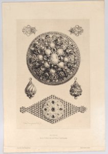 Bijoux, from the Collection of Prince Czartoryski Met DP886854