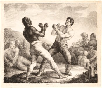 Boxers MET DP160824