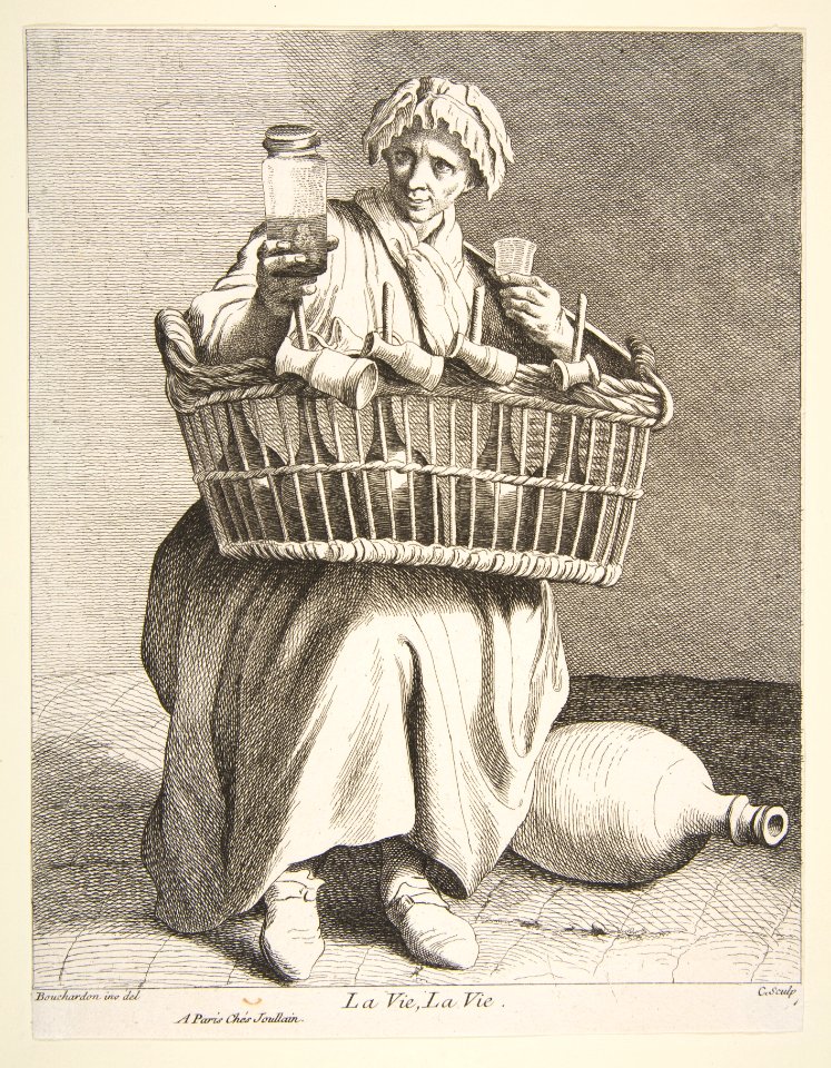 Brandy Seller MET DP818433
