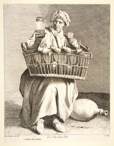 Brandy Seller MET DP818433