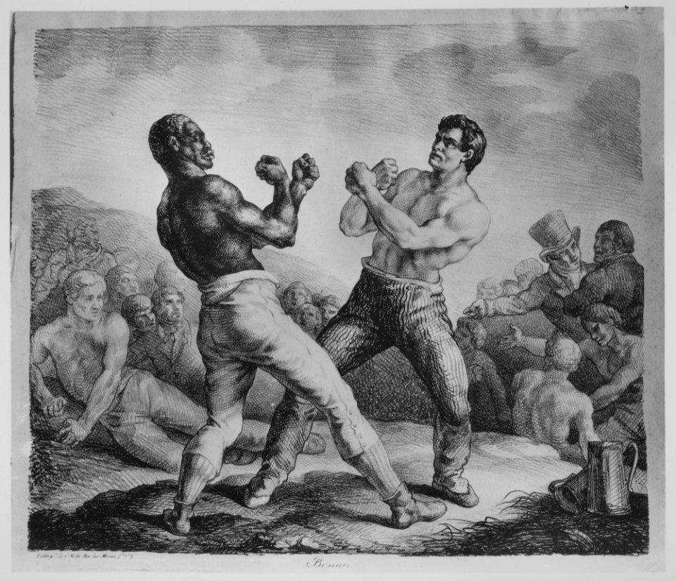 Boxers MET MM4501