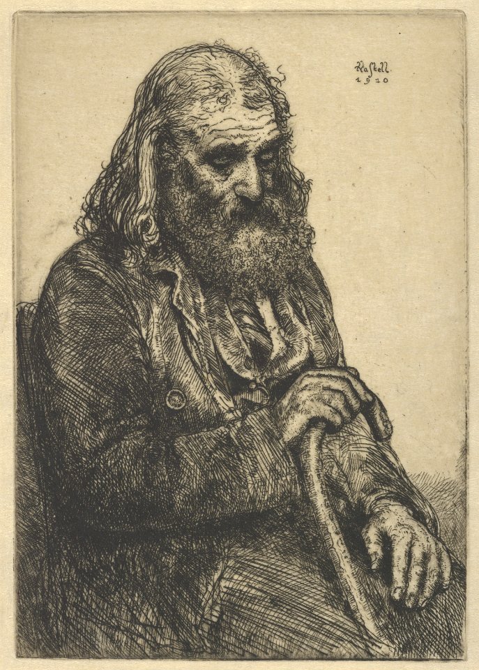Blind Gypsy MET DP845491
