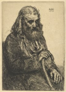 Blind Gypsy MET DP845491