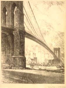 Brooklyn Bridge MET DT369863