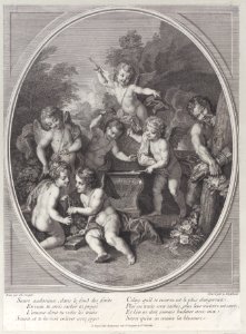 Blacksmith Cupids Met DP884569