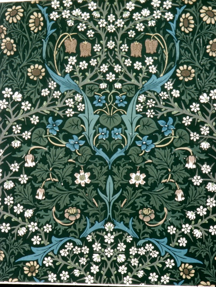 Blackthorn MET ES8433