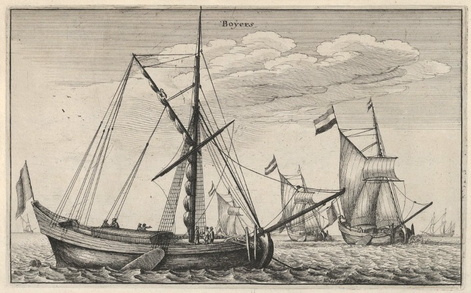 Boÿers MET DP853118