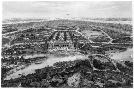 Central Park (Summer) MET MM22125