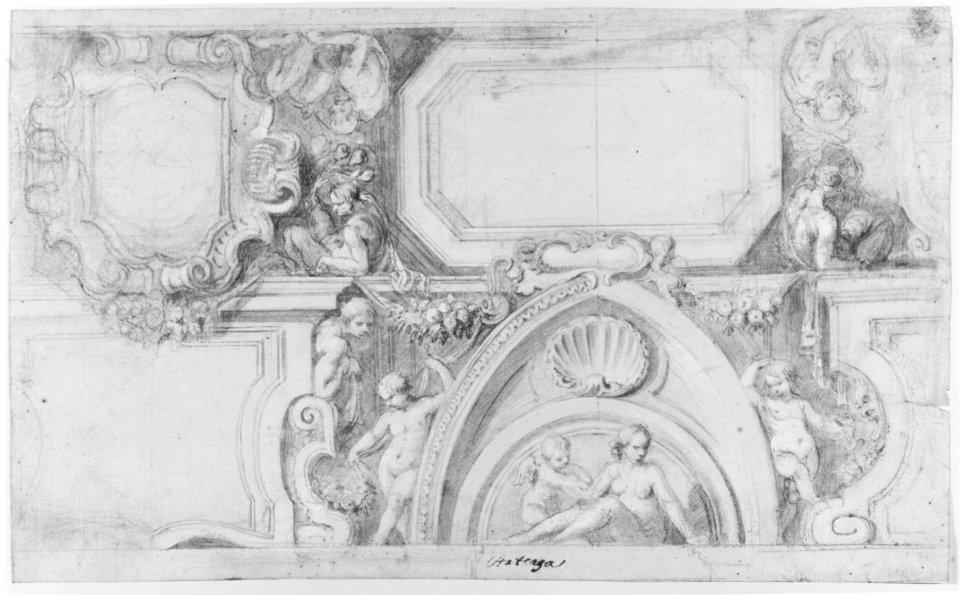 Ceiling Design MET 180735