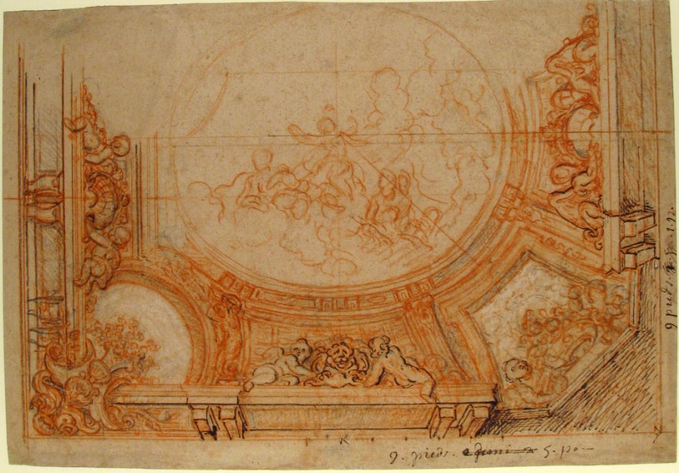 Ceiling Design MET 1985.37