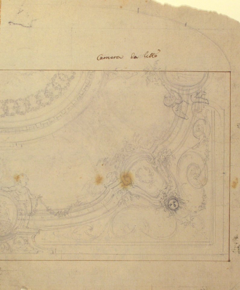 Ceiling Design MET 65.653.69