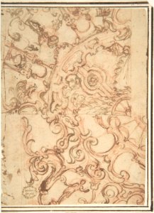 Ceiling Decoration MET DP801889