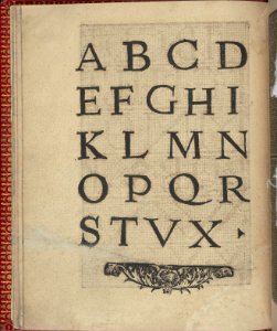 Ce est ung tractat de la noble art de leguille ascavoir ouvraiges de spaigne... page 8 (recto) MET DP355615