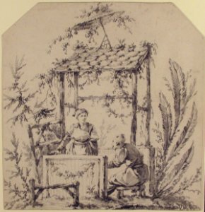 Chinoiserie MET 54.610.9