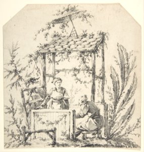 Chinoiserie MET DP807928