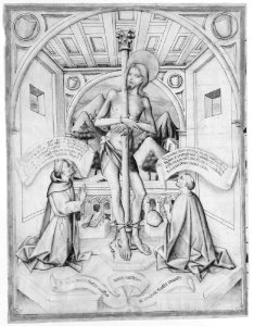Christ at the Column MET 271998