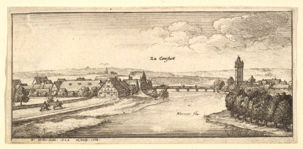 Cannstadt MET DP823220