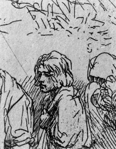 Christ Carried to the Tomb MET MM10549