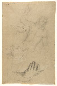 Christ Blessing MET DP812233