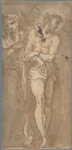 Christ Bound MET DP801862