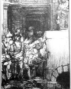 Christ Presented to the People MET MM10565