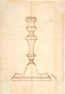 Candlestick MET DP803167