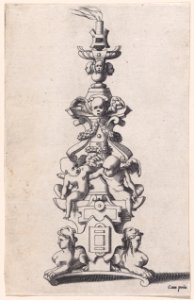 Candlestick Met DP889648