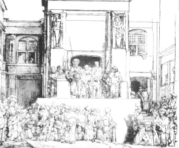 Christ Presented to the People MET MM9565